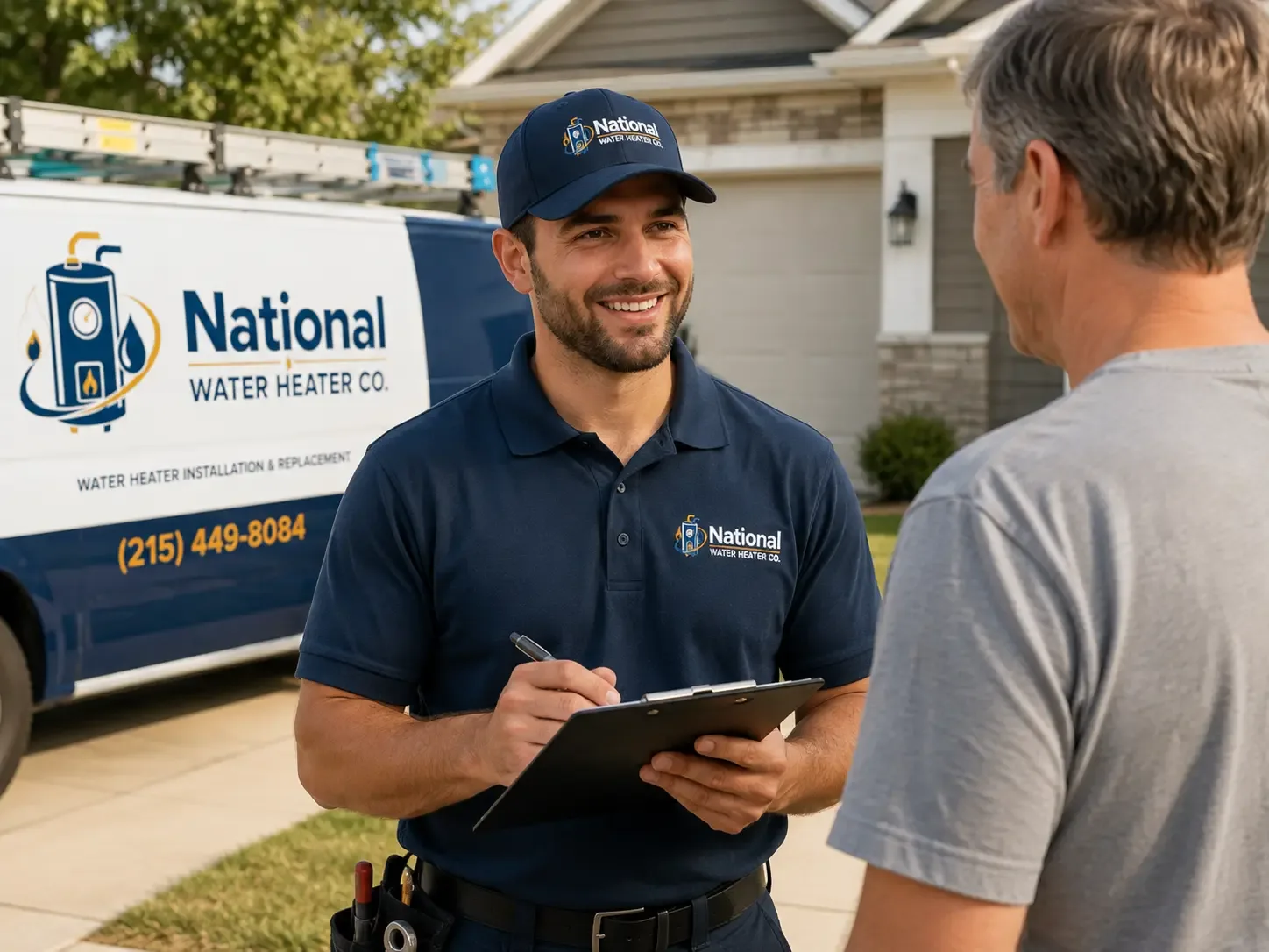 Water Heater Installation Burbank, WA FAQs